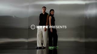 Celebrity HYPE DC | Puma H-Street & H-Street Ballet Net Worth