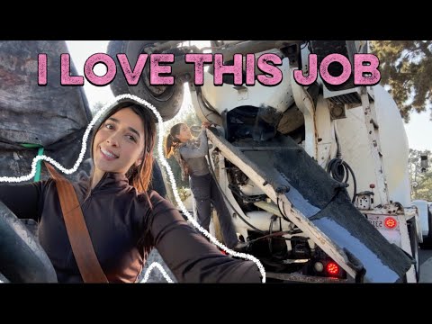 Concrete Mixer Driver Jobs
