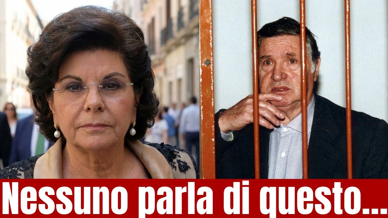 Ciò che la vedova di Totò Riina ha rivelato dopo 30 anni di segreto
