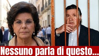 Ciò che la vedova di Totò Riina ha rivelato dopo 30 anni di segreto
