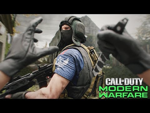 i am a Walking Killstreak (Call of Duty Modern Warfare) - i am a Walking Killstreak (Call of Duty Modern Warfare)