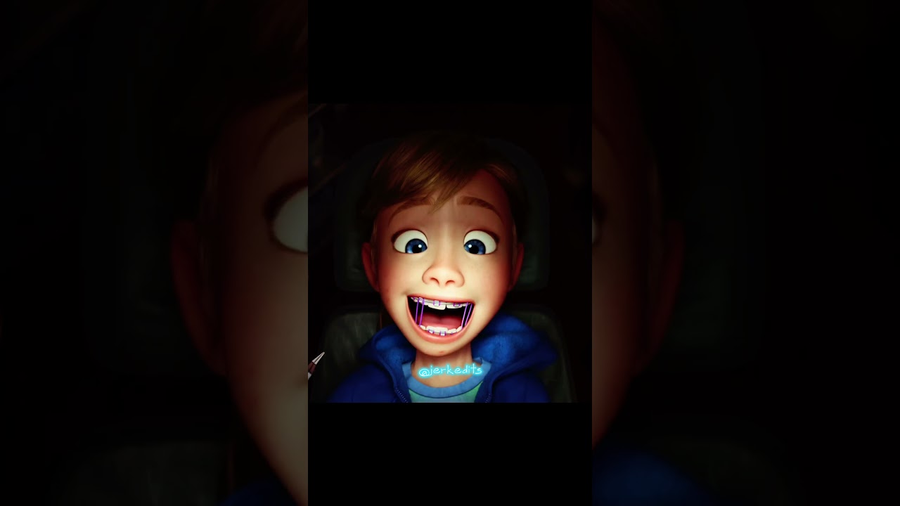 Inside Out 2 ll Who is the Best ? ll 