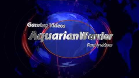 My New Intro Maybe?? - Created using Flixpress.com