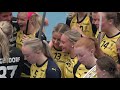 2020 WU19 WFC Highlights - Final SWE v FIN
