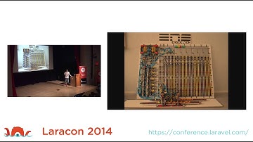 Igor Wiedler - Abstract Machines