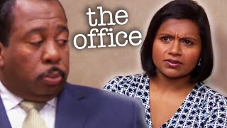 How Dare You? - The Office US