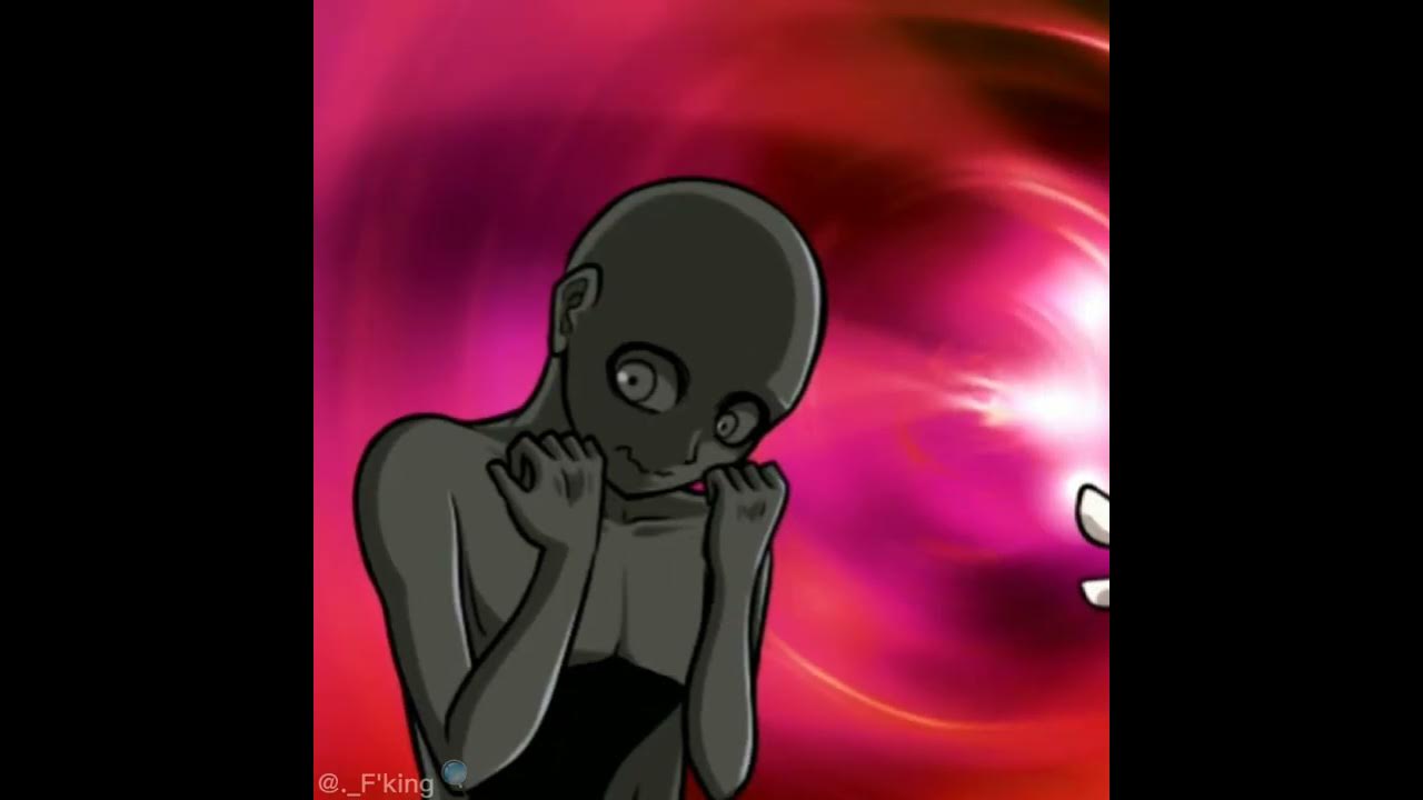 Endless || ⚠️Spoilers warning¿⚠️ || sdra2 (Super Danganronpa Another 2 Edit) 🎈