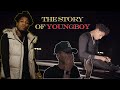YOUNGBOY SWITCHED UP!!!! nba youngboy - the story of of O.J. (Jay-Z Remix) REACTION!!