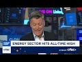 Tom Lee: September is set up to be a strong month for stocks