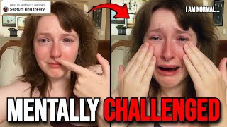 Feminists Are LOSING IT Over "Nose Ring Theory"