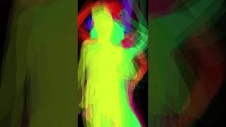 Twerk Dance 1 Minute Trippy Video Meditation Music