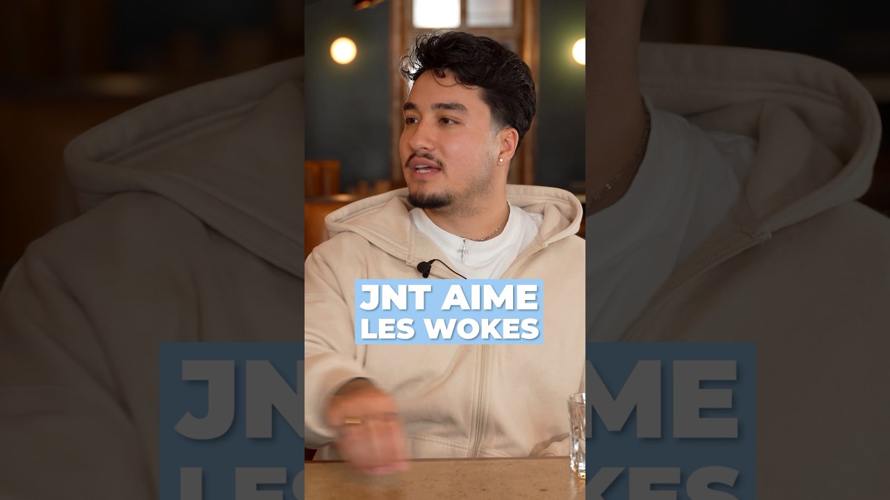 Avant de juger, apprends à aimer la personne, pas juste ce qu’elle reflète. Disponible sur YouTube‼️