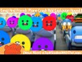Youtube Thumbnail title