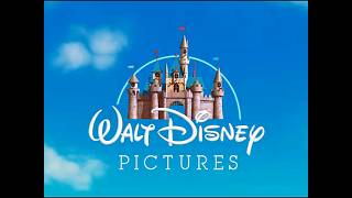 Walt Disney Pictures (2005, Opening variant) (Full Screen)
