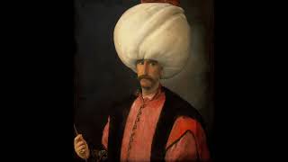 Sultan Suleiman Resimi