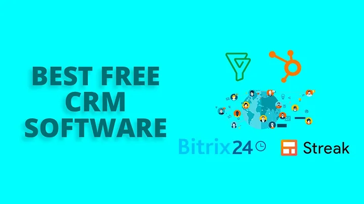 Top Free CRM Software for 2023