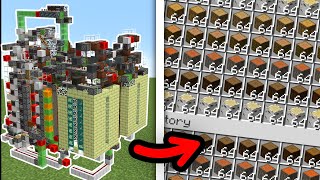 I Designed the Ultimate Wood Factory, Here's How