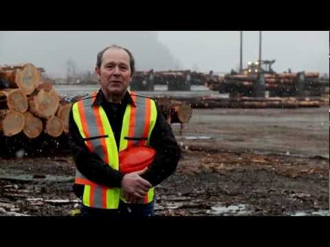 Your Volvo. Your Voice. Canadian construction equipment customer about CareTrack.