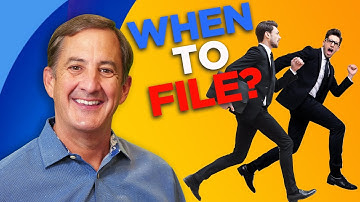 Is Sooner Better When Filing a Patent Application?