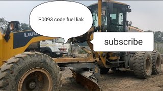 Fault Code P0093