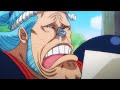 Giving Bad Devil Fruits To The Straw Hats - Franky #shorts