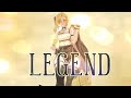 Legend | AMV | Anime Mix