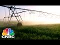 The future of farming is utilizing data in an open source network of farmers  netnet  cnbc