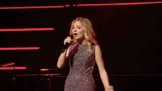 Jackie Evancho   Caruso Live   Two Hearts Album Release 3 31 17