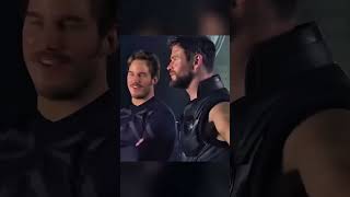 Thor’s Cybernetic Eye Was Never Planned? #marvel #thor