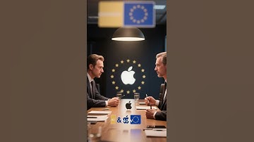 Apple May Disable App Tracking Transparency in Europe! (2025 Breaking News)