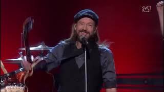 Joacim Cans - Annelie (Melodifestivalen 2013 - Deltävling 2)