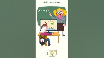 Help the student. Dop 2 level 118 #dop2level #gameplay #dop2