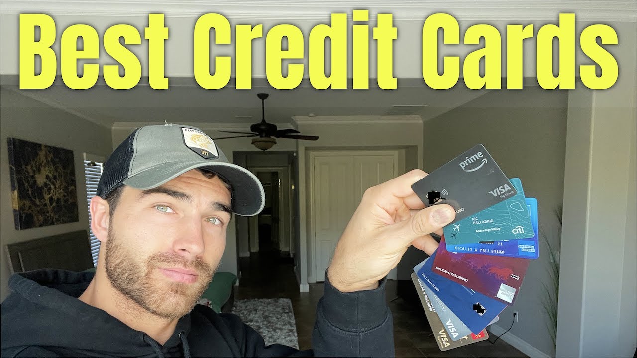 Top Credit Cards for 2022 | Best Sign-Up Bonus'