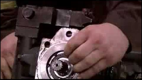 Heavy Equipment Technician - Explore a Career