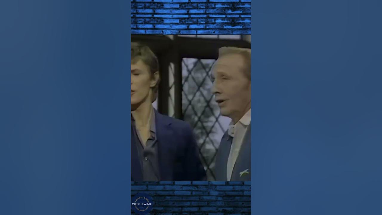 Bing Crosby and David Bowie - Little Drummer Boy/Peace On Earth - Music