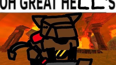 P-Ranking P-2 on Brutal Daily* until I get HRT (Day: 64)