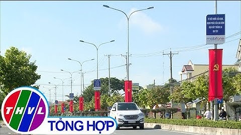 Phát huy nội lực trong xây dựng nông thôn mới