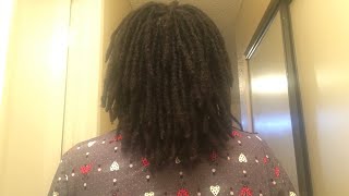 2 Year Loc Update