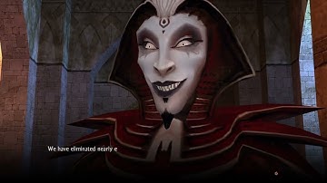 Sphinx and the cursed mummy part 13 |no commentary|