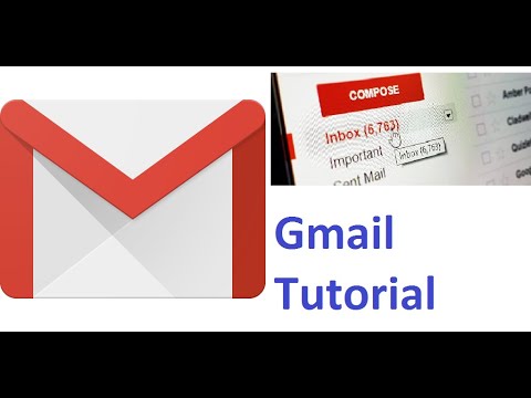  Update Gmail: Vorlagen einfügen