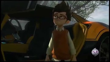 Bumblebee  - Black and Yellow