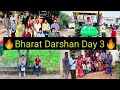 Bharat darshan day3  aso in css   village attachment 