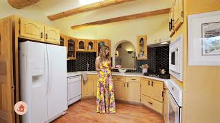21 Mirlo • Taos, NM • Robban the Realtor