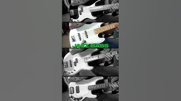 Which Bass is Best?
