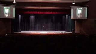 Class of 2018 Junior Year lip sync