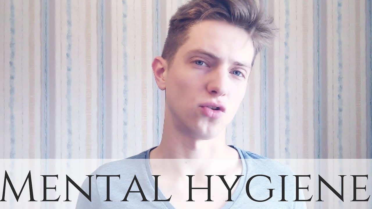 mental health and hygiene