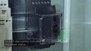 How to use Harmony RM22 & RM35 Control Relays
