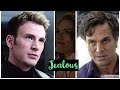 Romanogers Jealous (Vid Request)