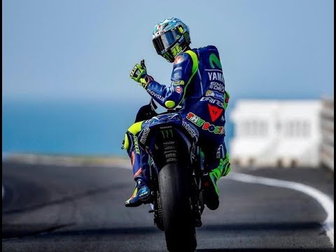 Valentino Rossi    Runaway