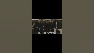 Thumbnail of I’m not angry, I’m just saying 🤷🏻‍♀️Second Chance - Shinedown #isolatedvocals #shinedown